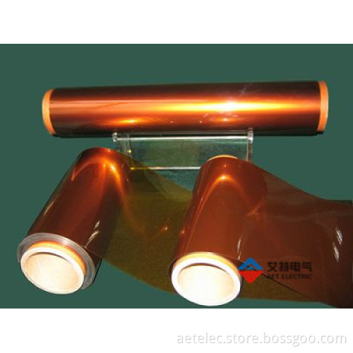 Flexible Ccl Copper Clad Laminate (FPCB)